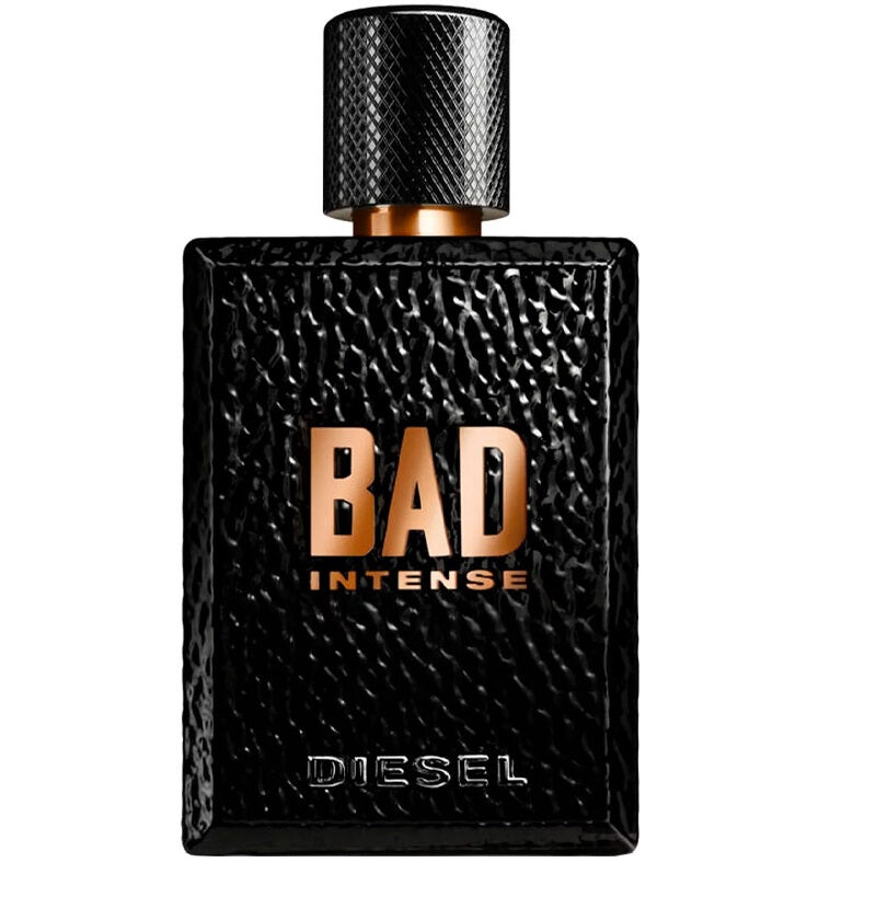 

Diesel Bad Intense парфюмерная вода спрей 125мл