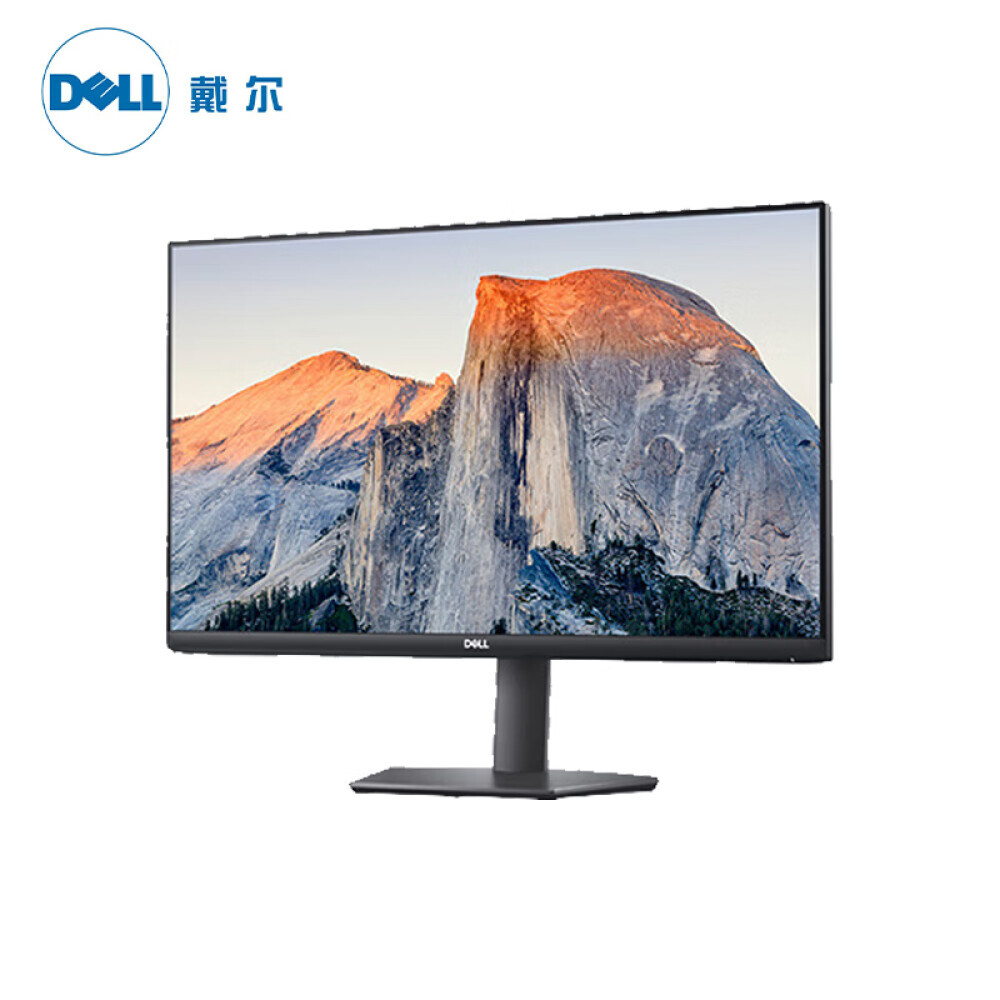

Монитор Dell S2721HSX 27" IPS Full HD 75Гц