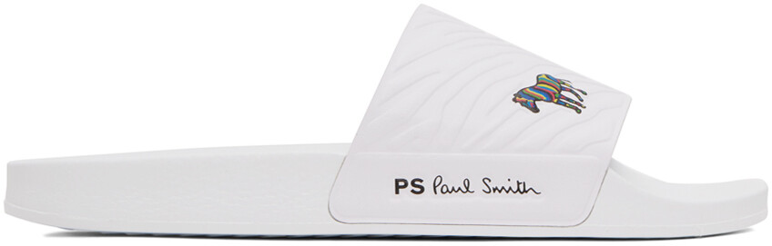 

белые ниро слайды PS by Paul Smith