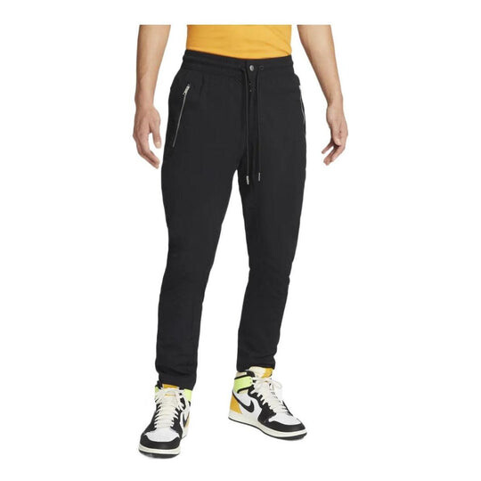 

Брюки Men's Jordan Statement Essentials Black DM9929-010, черный