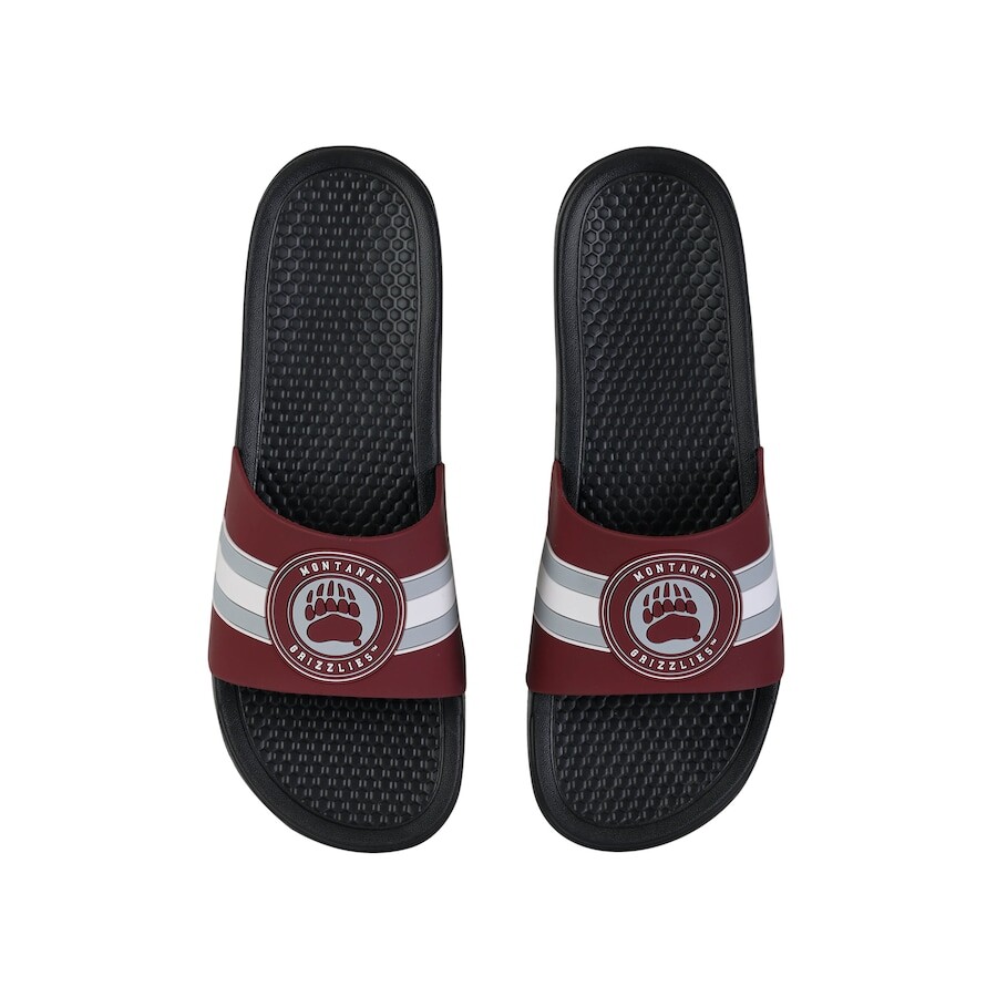 

Шлепанцы FOCO Montana Grizzlies