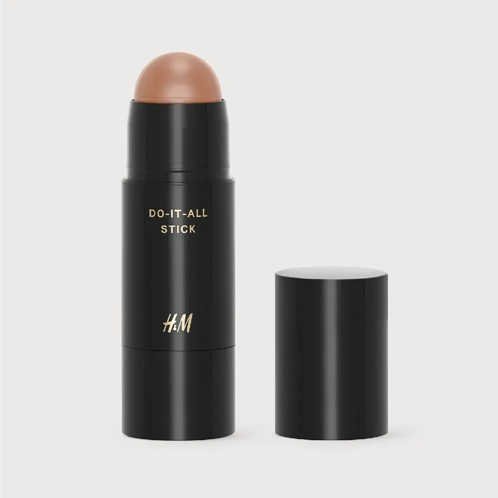 

Универсальный косметический стик H&M Do-It-All, 7 г, Bronze glow