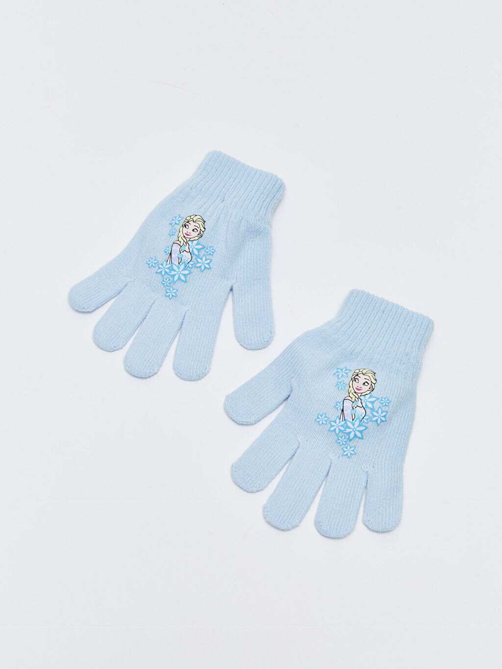 

Трикотажные перчатки Frozen Licensed Girl LCW Accessories