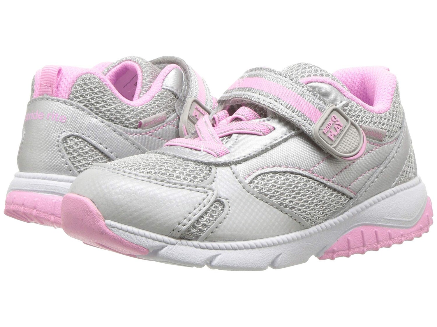 

Кроссовки Stride Rite, M2P Indy