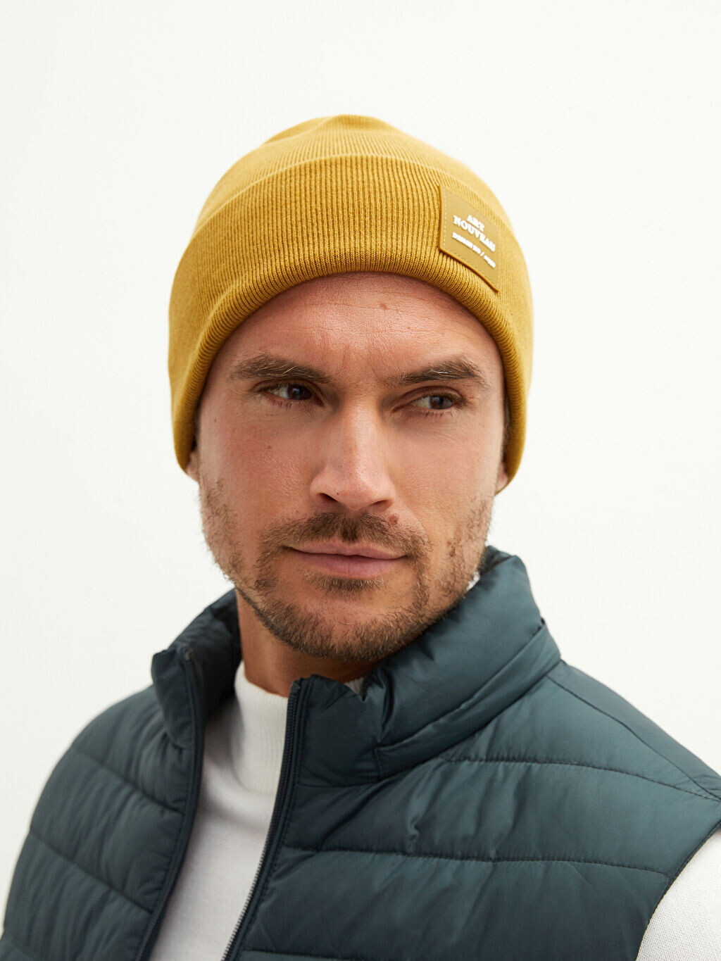 

Мужская шапка бини LCW Accessories