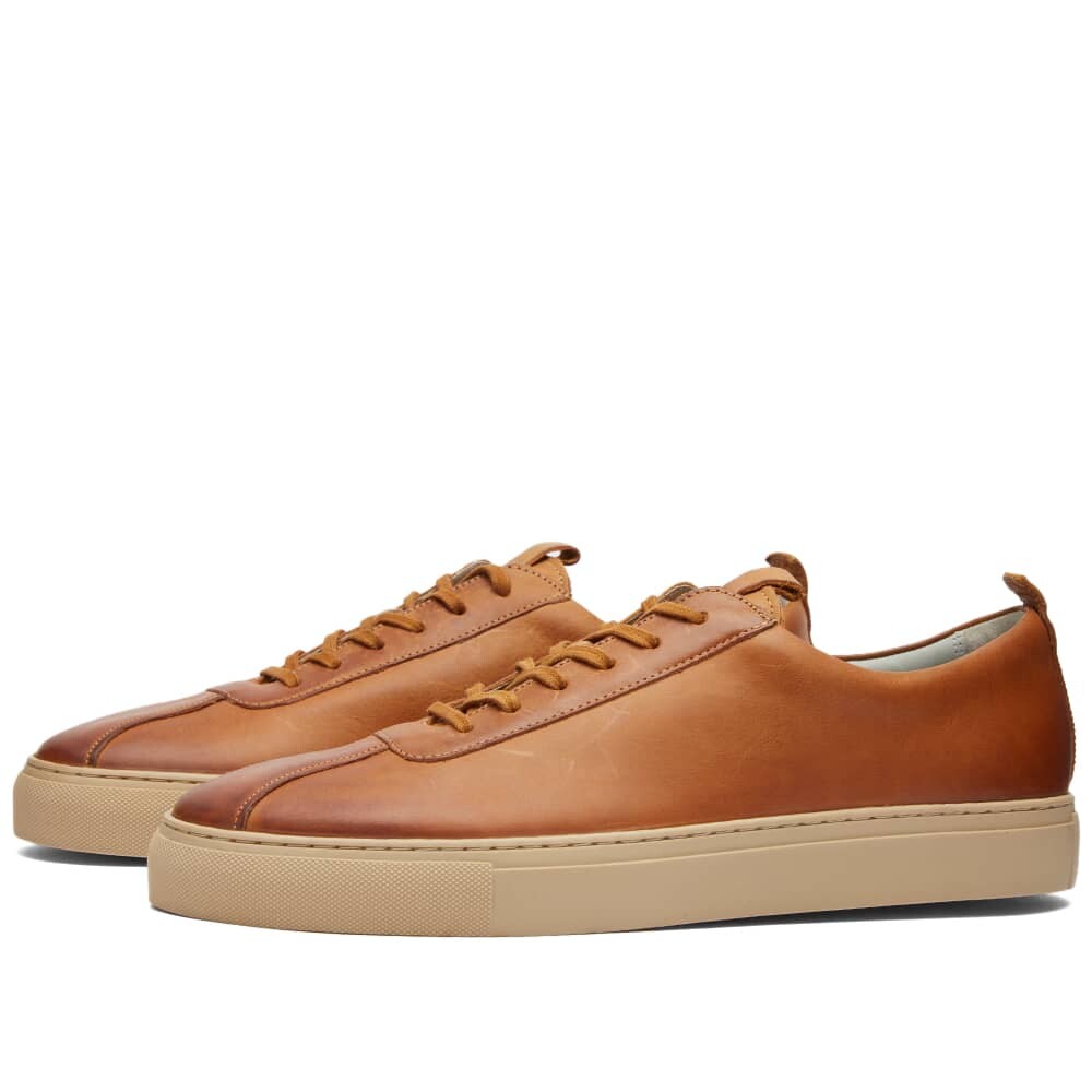 

Кроссовки Grenson Sneaker 1