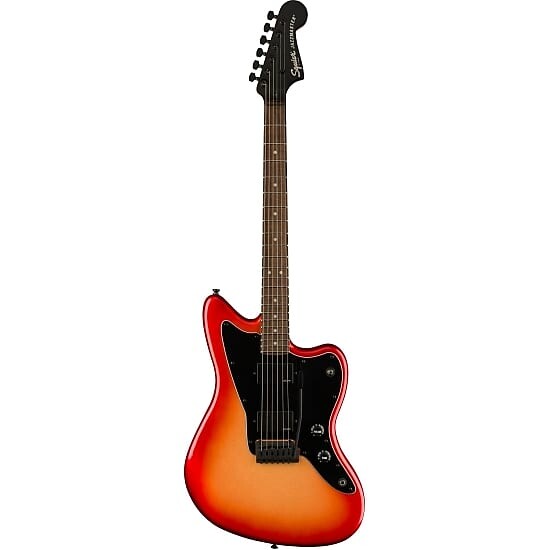 

Squier Contemporary Active Jazzmaster HH Fender