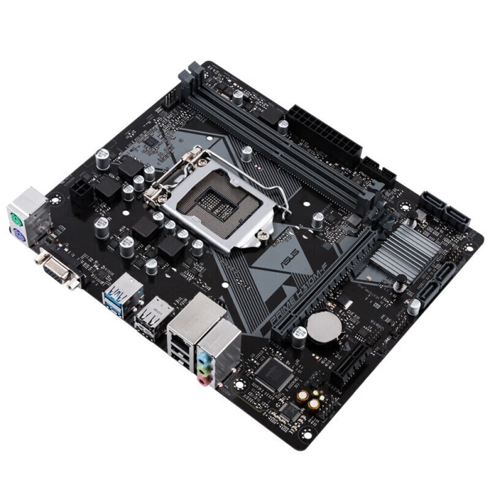 

Материнская плата Asus PRIME H310M-K