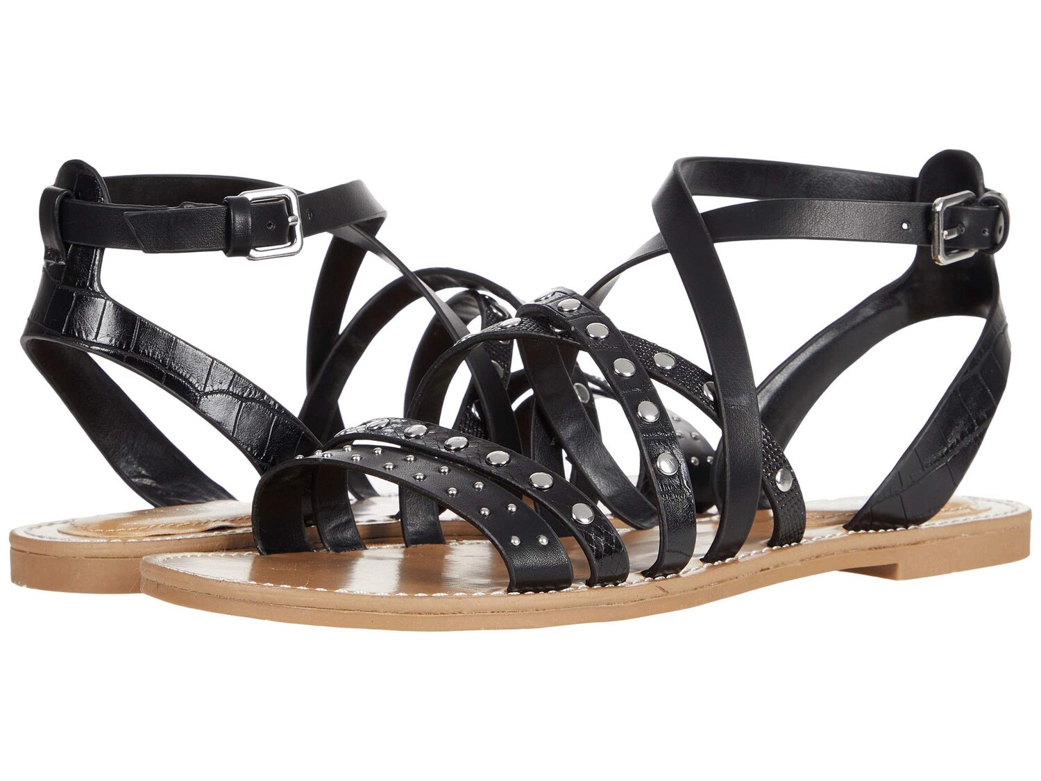 

Сандалии Nine West, Cane