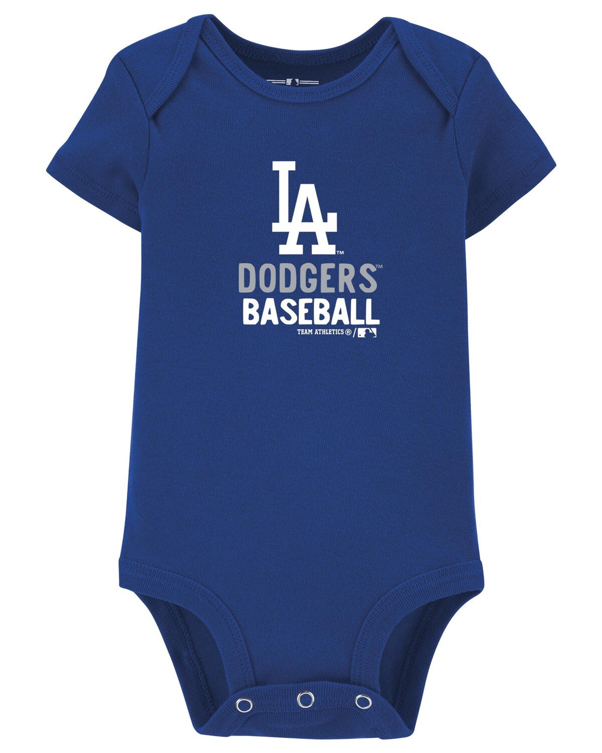 

Детское боди MLB Los Angeles Dodgers Carter's