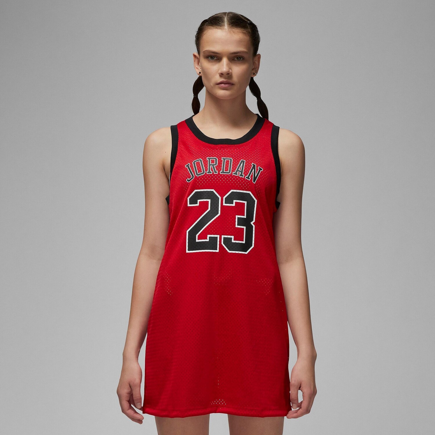 

Женское платье Jordan Heritage, красный