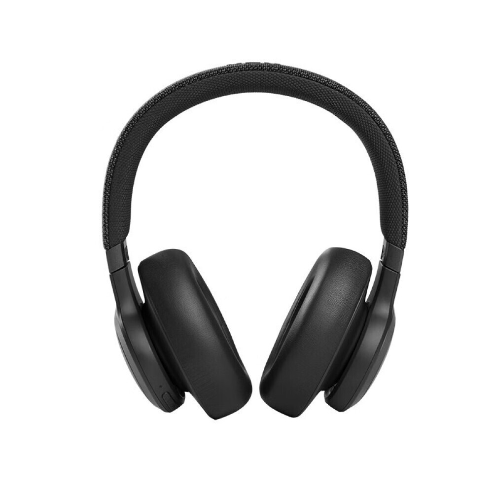 

Bluetooth-гарнитура JBL LIVE 660NC c активным шумоподавлением, черный