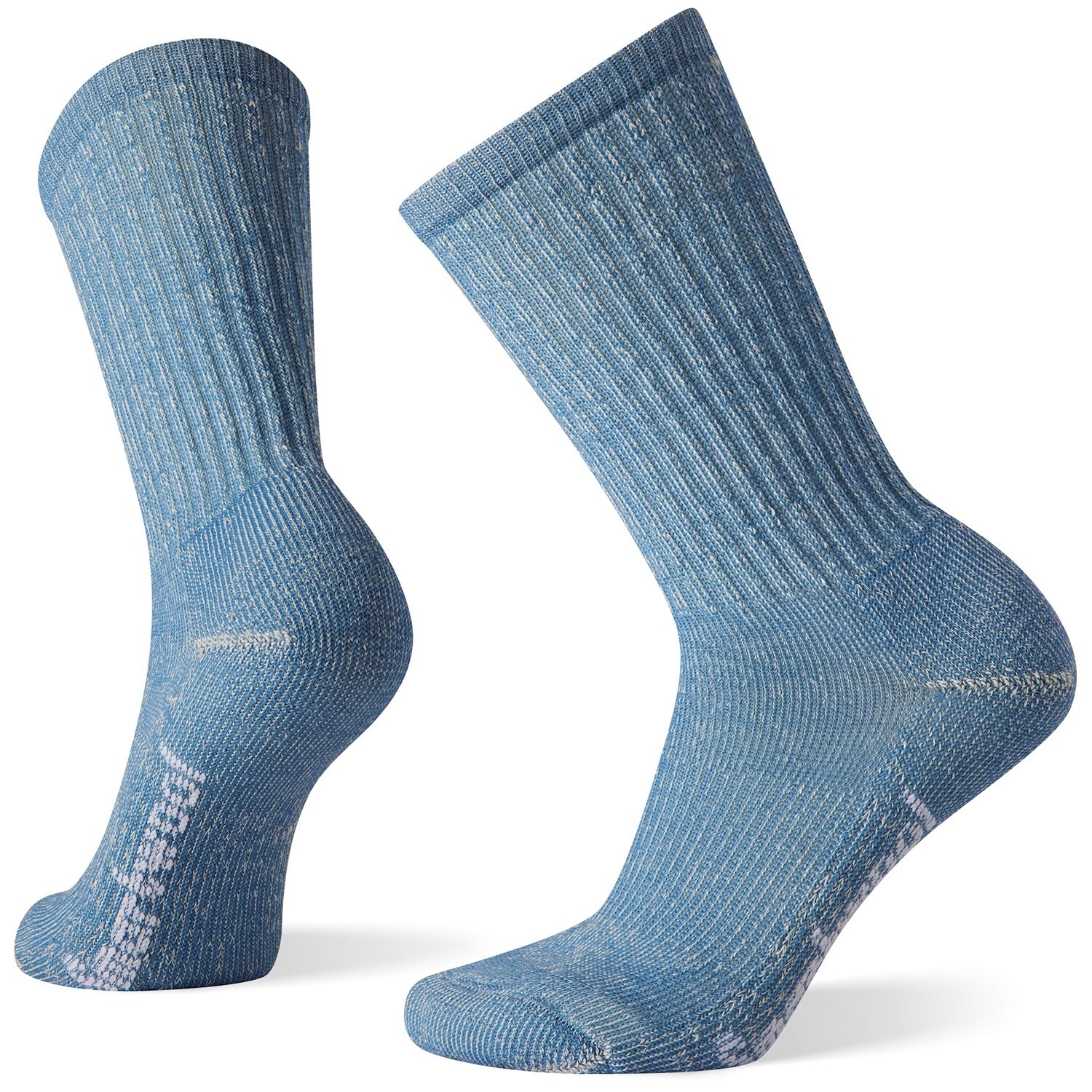 

Носки с круглым вырезом Smartwool Classic Hike Light Cushion, синий