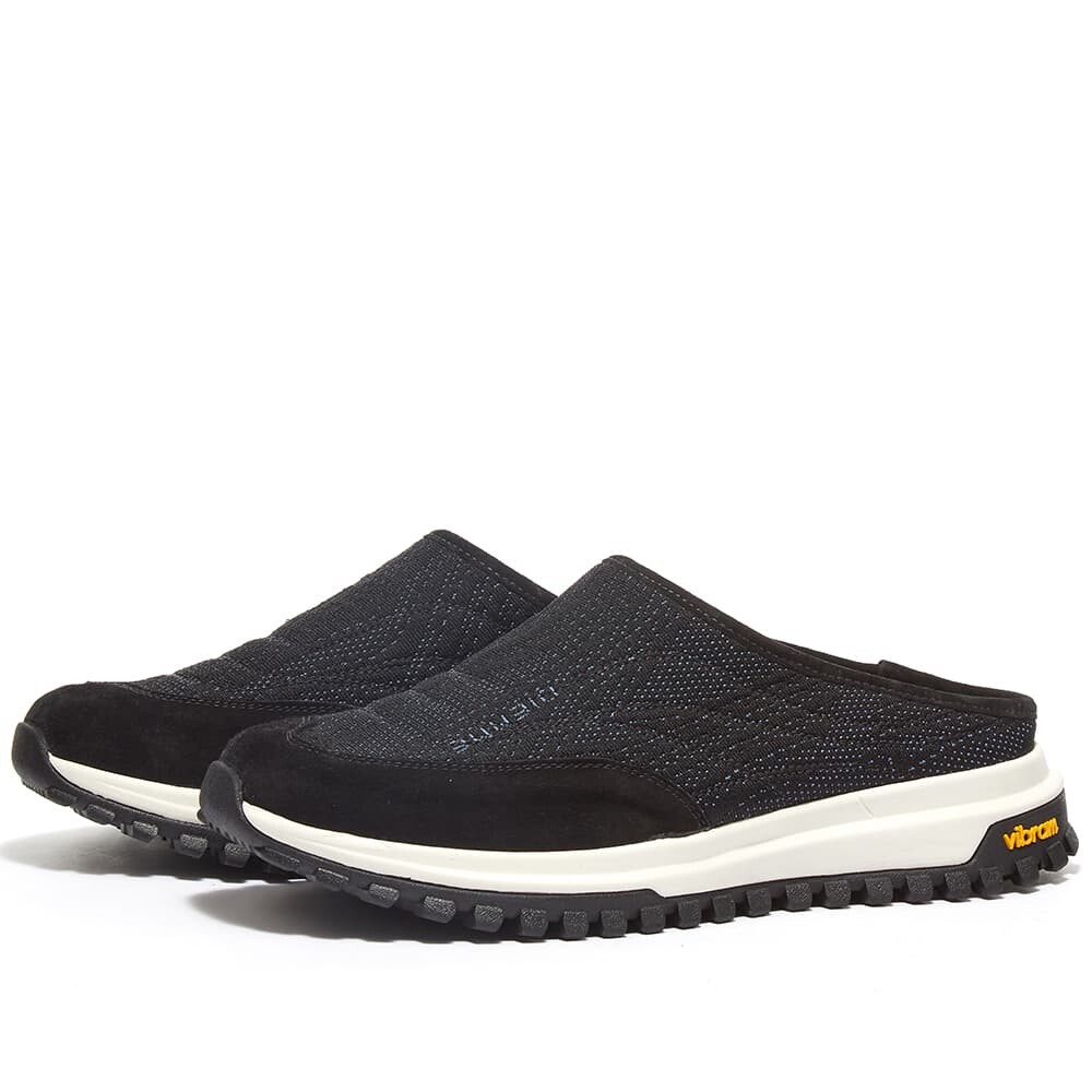 

Сандалии Diemme x BYBORRE Maggiore Mule