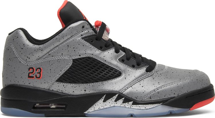 Air jordan 5 sales retro low