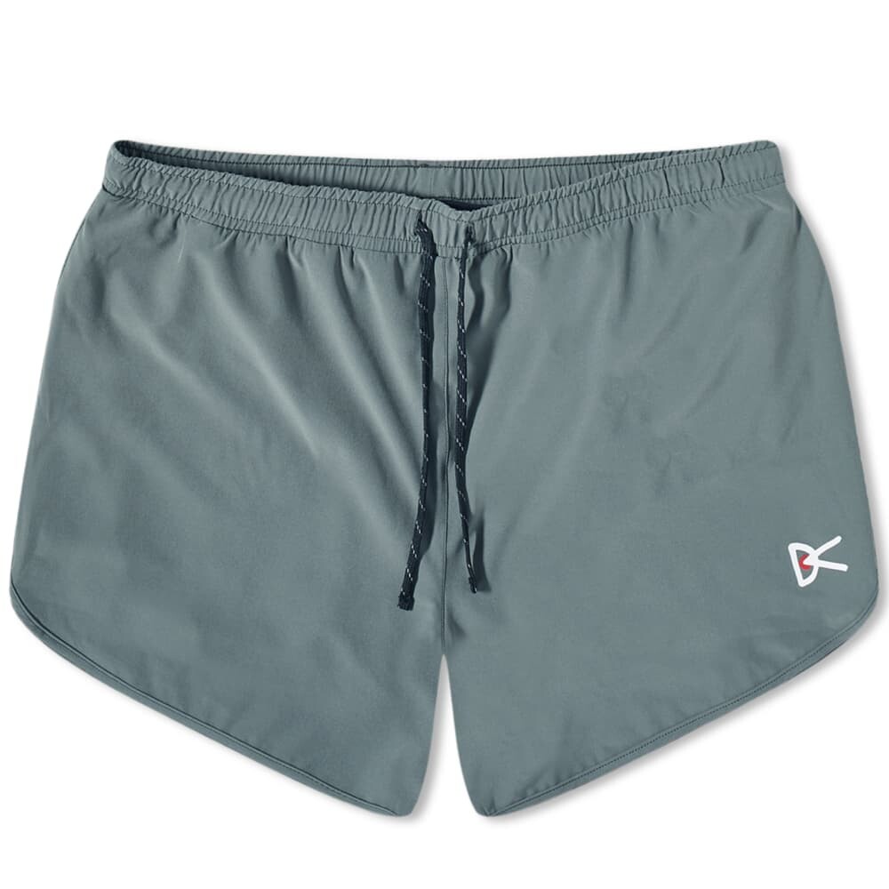 

Шорты District Vision Spino 5" Training Shorts