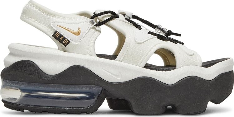 

Сандалии Nike Serena Williams Design Crew x Wmns Air Max Koko 'Summit White', белый