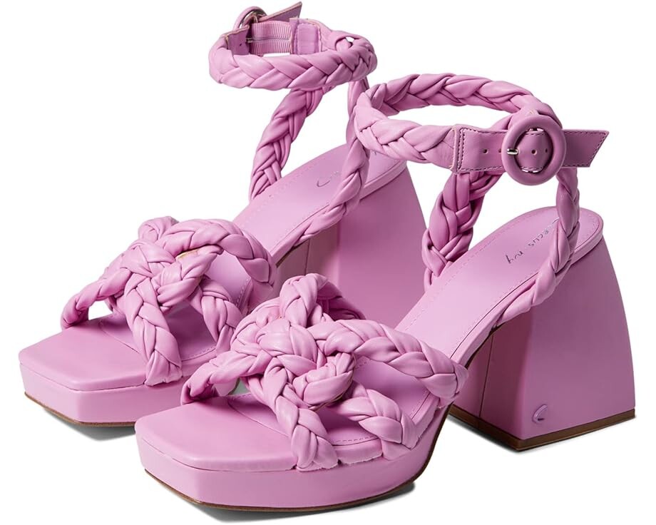 

Туфли Circus NY by Sam Edelman Mable, цвет Fiji Flower