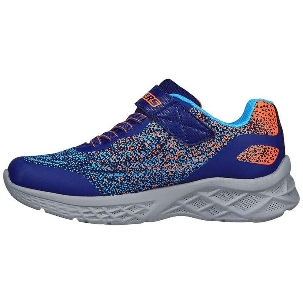 

Шлепанцы Skechers, синий