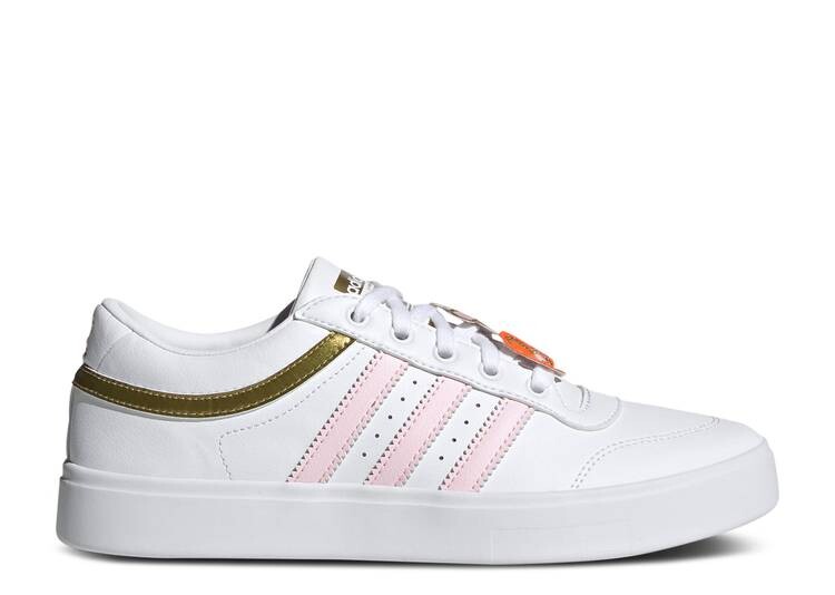 

Кроссовки Adidas WMNS BRYONY 'WHITE CLEAR PINK', белый