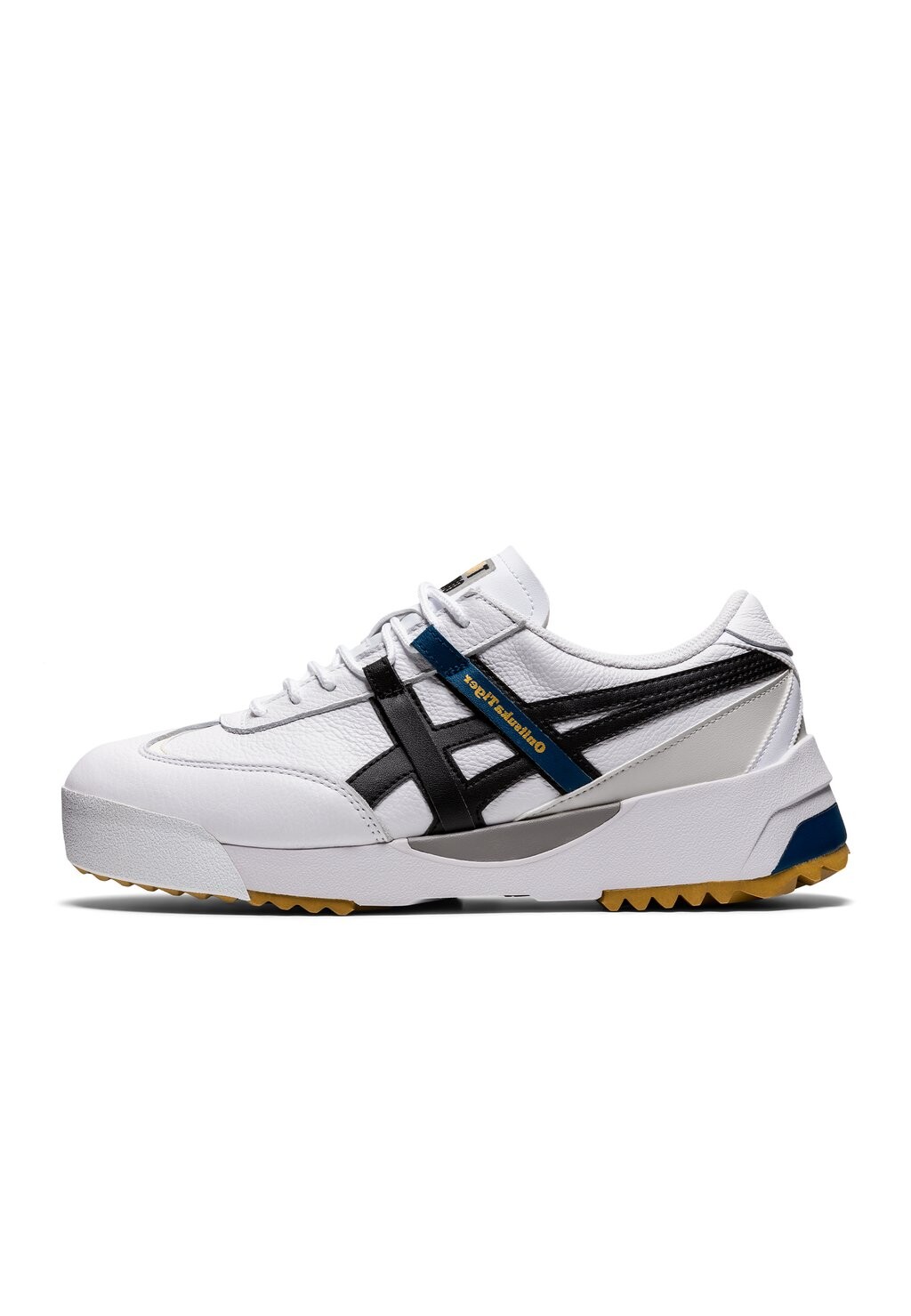 

Кеды низкие Onitsuka Tiger