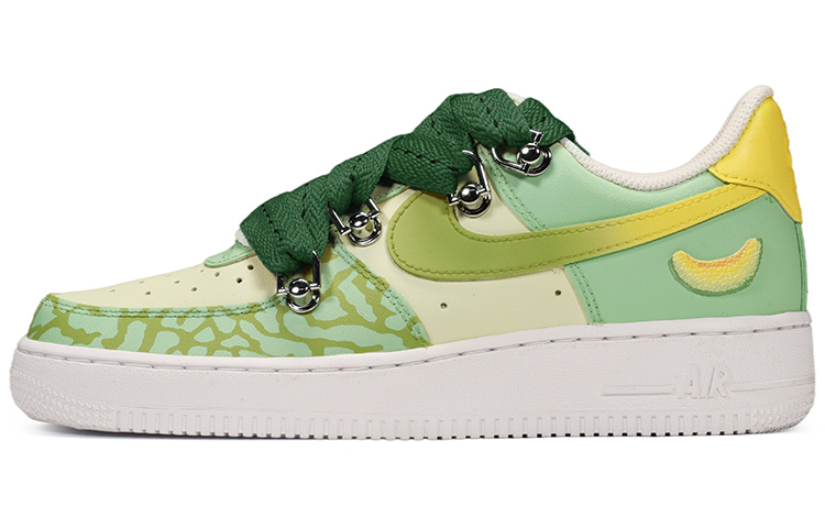 

Мужские кроссовки для скейтбординга Nike Air Force 1