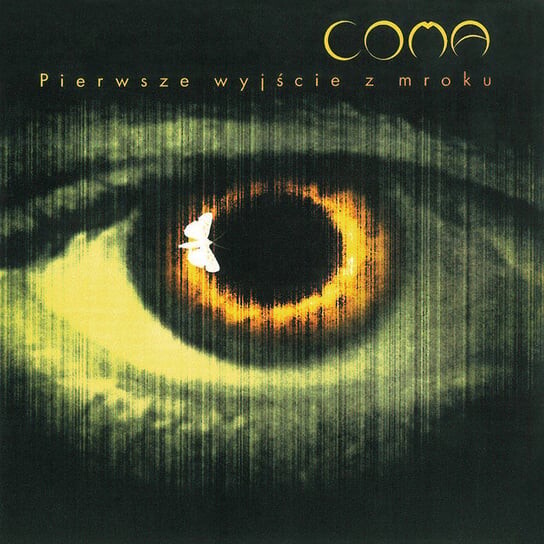 

Виниловая пластинка Coma - Pierwsze wyjście z mroku