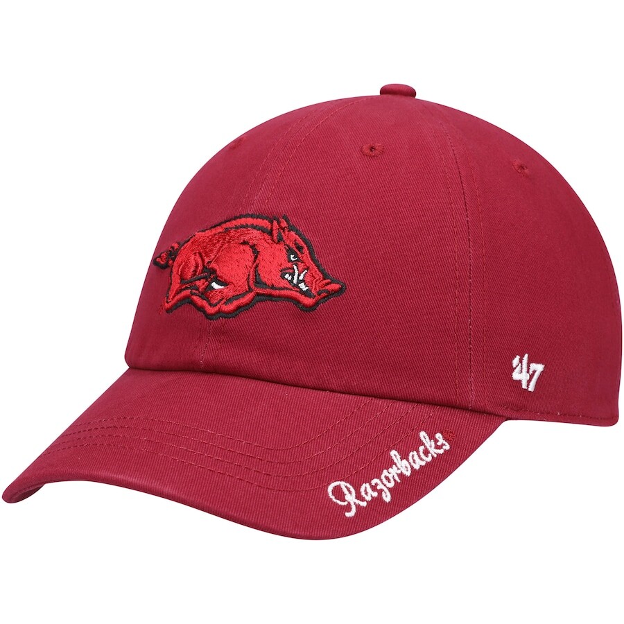 

Бейсболка 47 Arkansas Razorbacks, кардинал