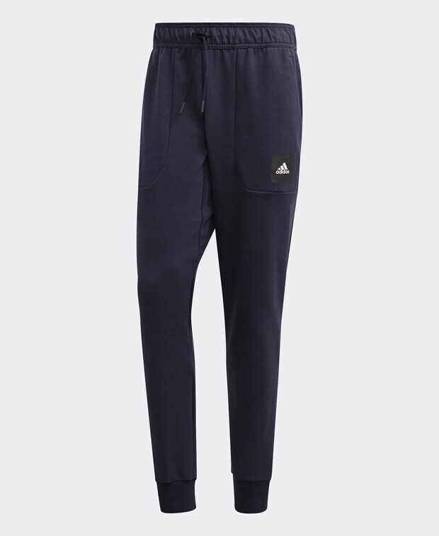 

Брюки adidas, синий