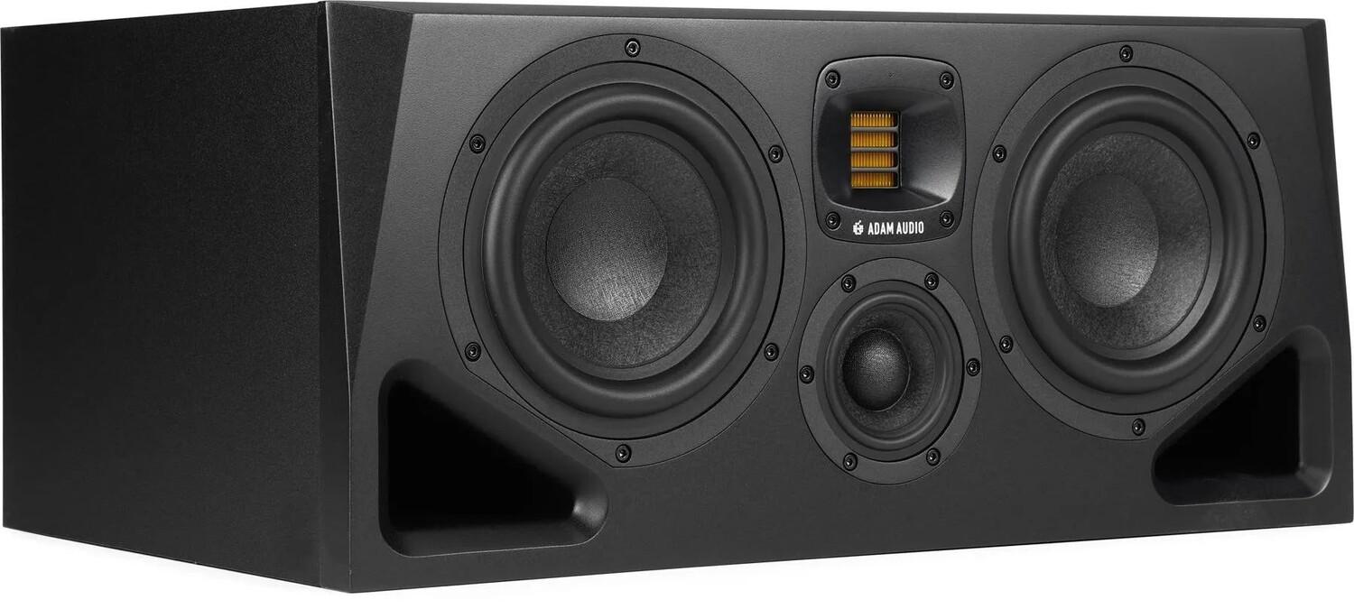 

ADAM Audio A77H 7-дюймовый активный студийный монитор