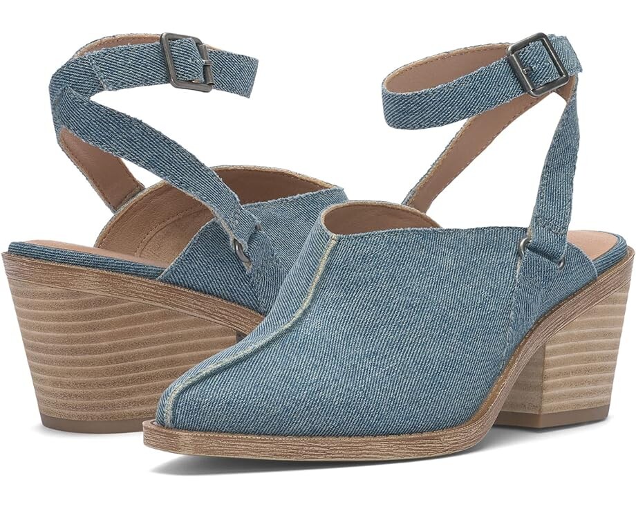 

Туфли Lucky Brand Winola, цвет Medium
