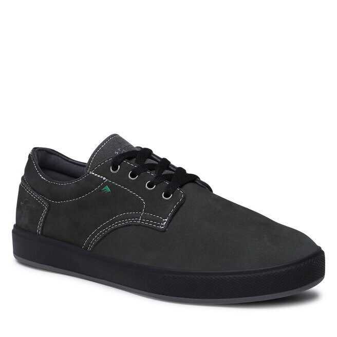

Кроссовки Emerica Spanky, серый