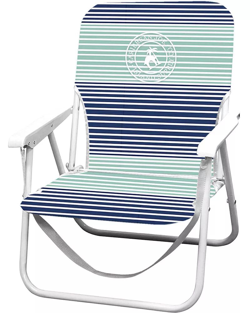 Складное пляжное кресло Caribbean Joe tropico 6 caribbean skies pc