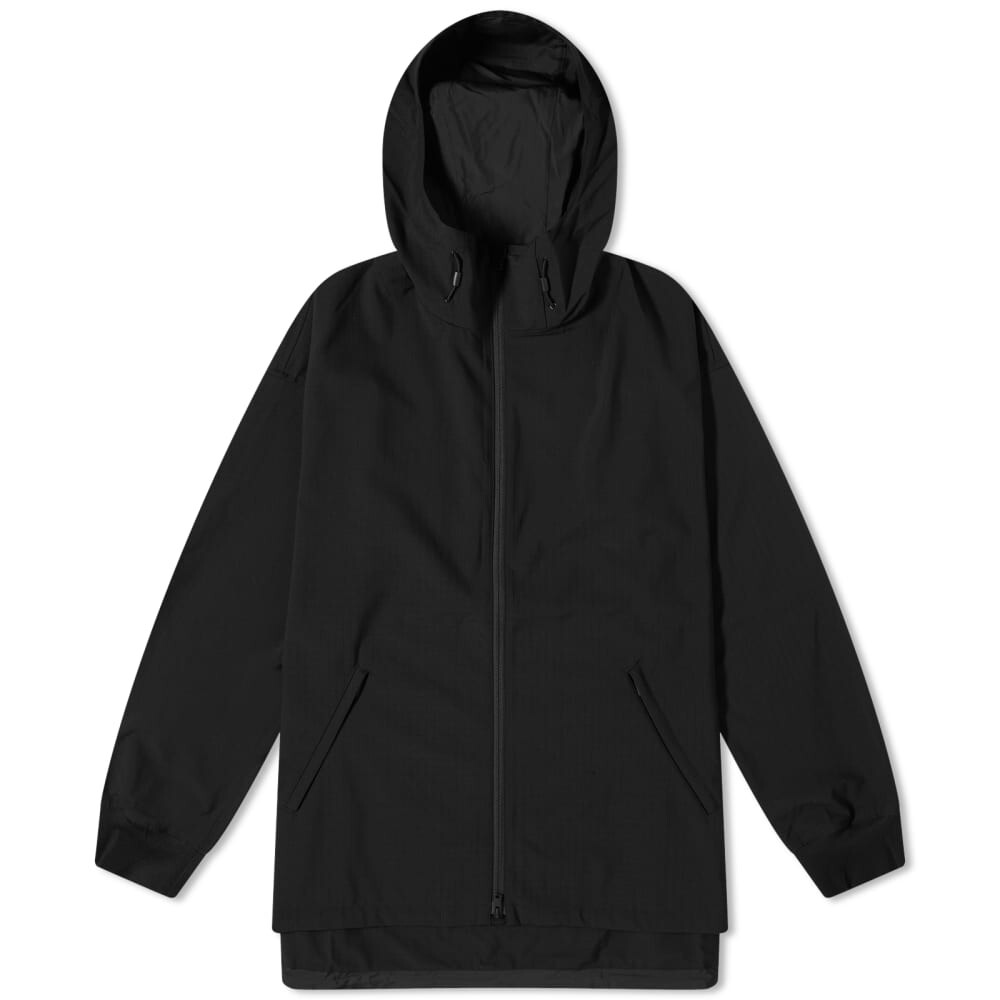 

Y-3 Ветровка, черный