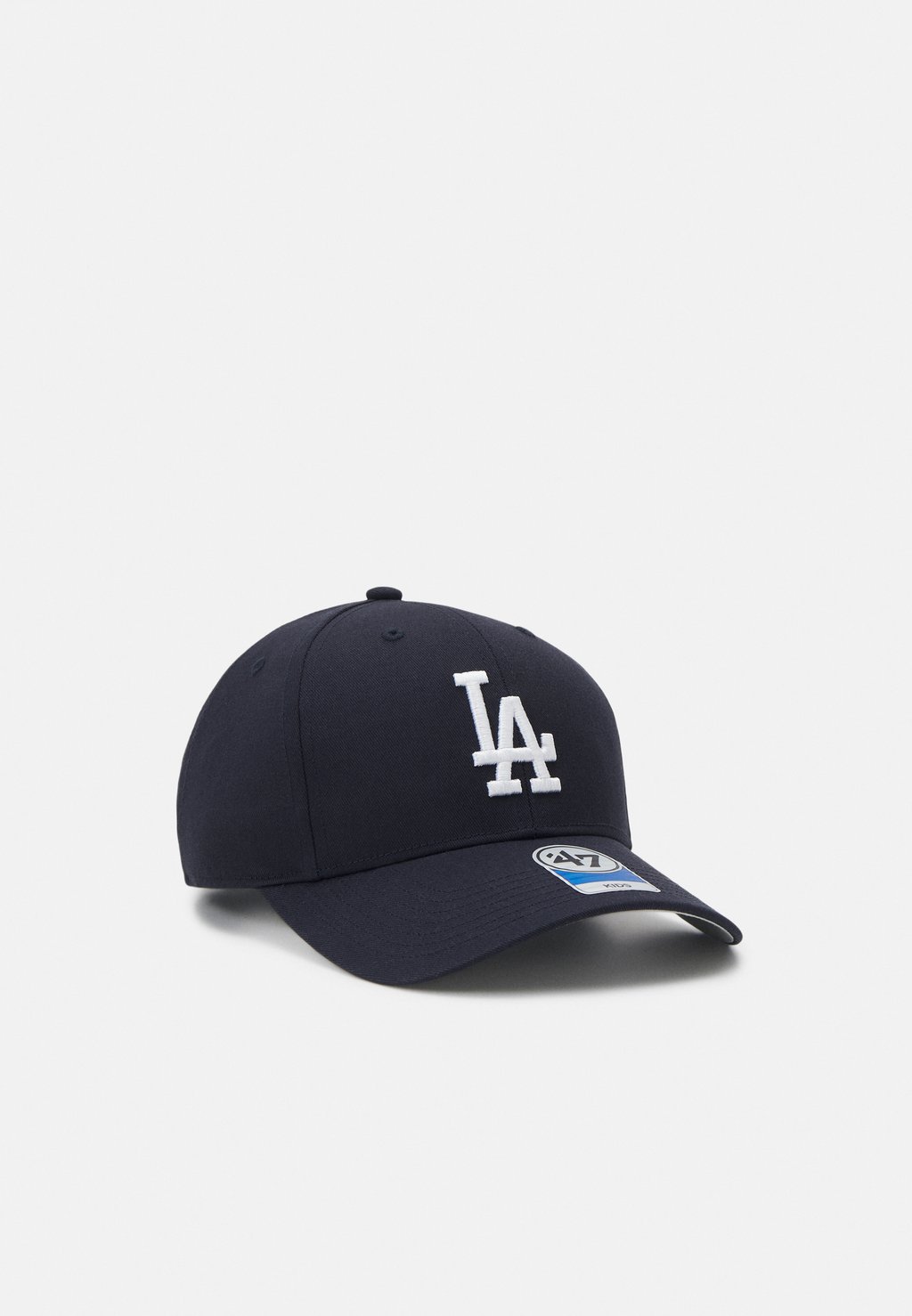 Кепка Mlb Los Angeles Dodgers Unisex '47, цвет navy