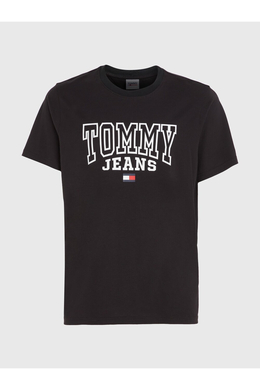 

Футболка Tommy Hilfiger, черный