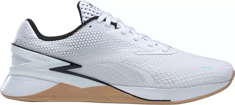 

Мужские кроссовки Reebok Nano X3, мультиколор