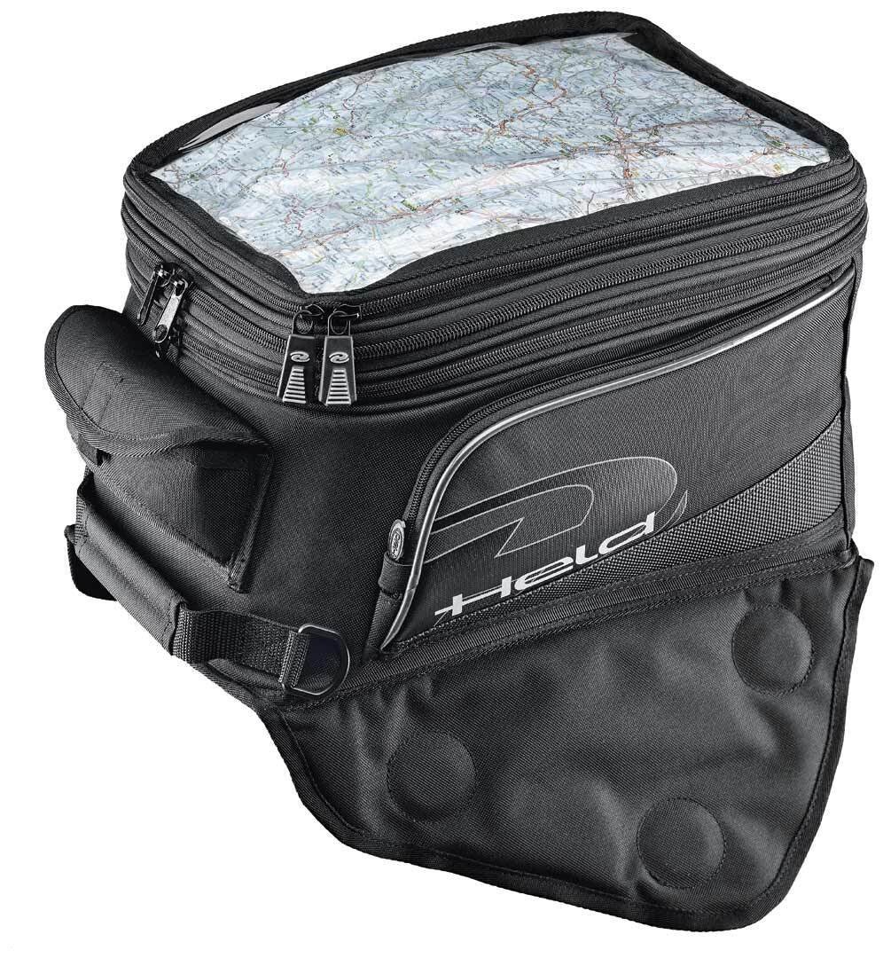 

Сумка Held Carry II на бак, черный