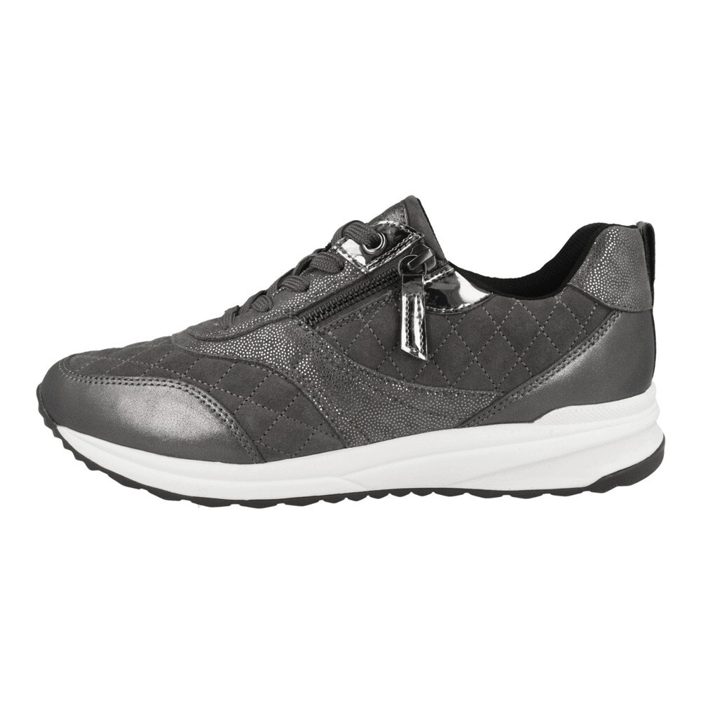 

Кроссовки Geox D Airell , dark grey