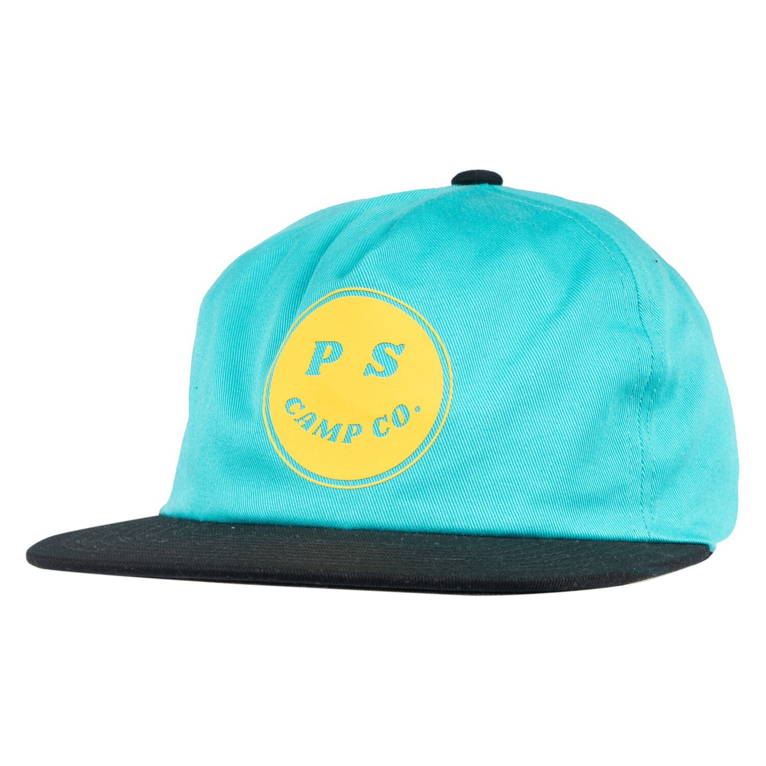 

Кепка Poler Happy Camper, tropical swell