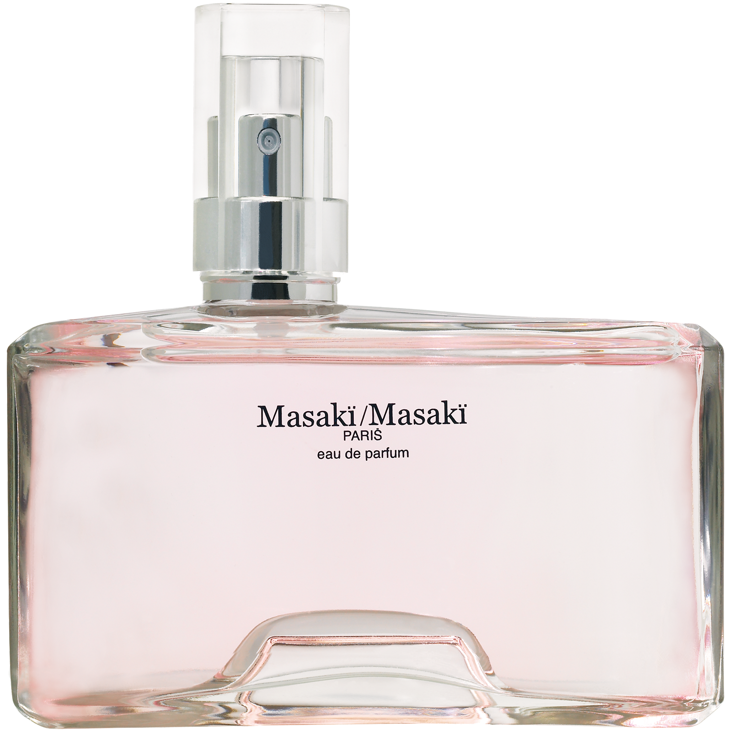 Masaki Paris парфюмированная вода для женщин, 40 мл