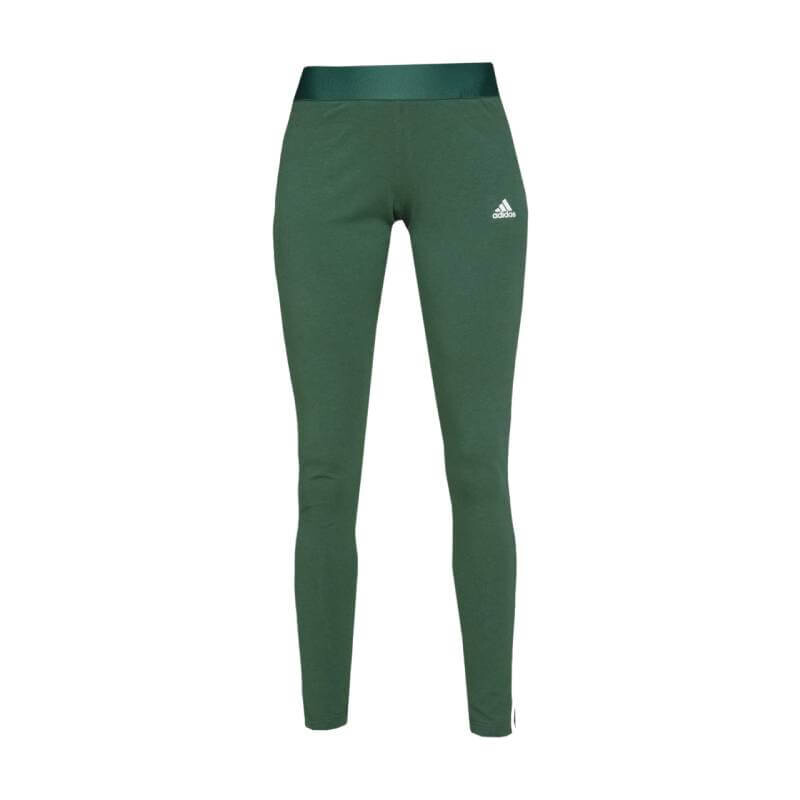 

Леггинсы Adidas Performance, зеленый