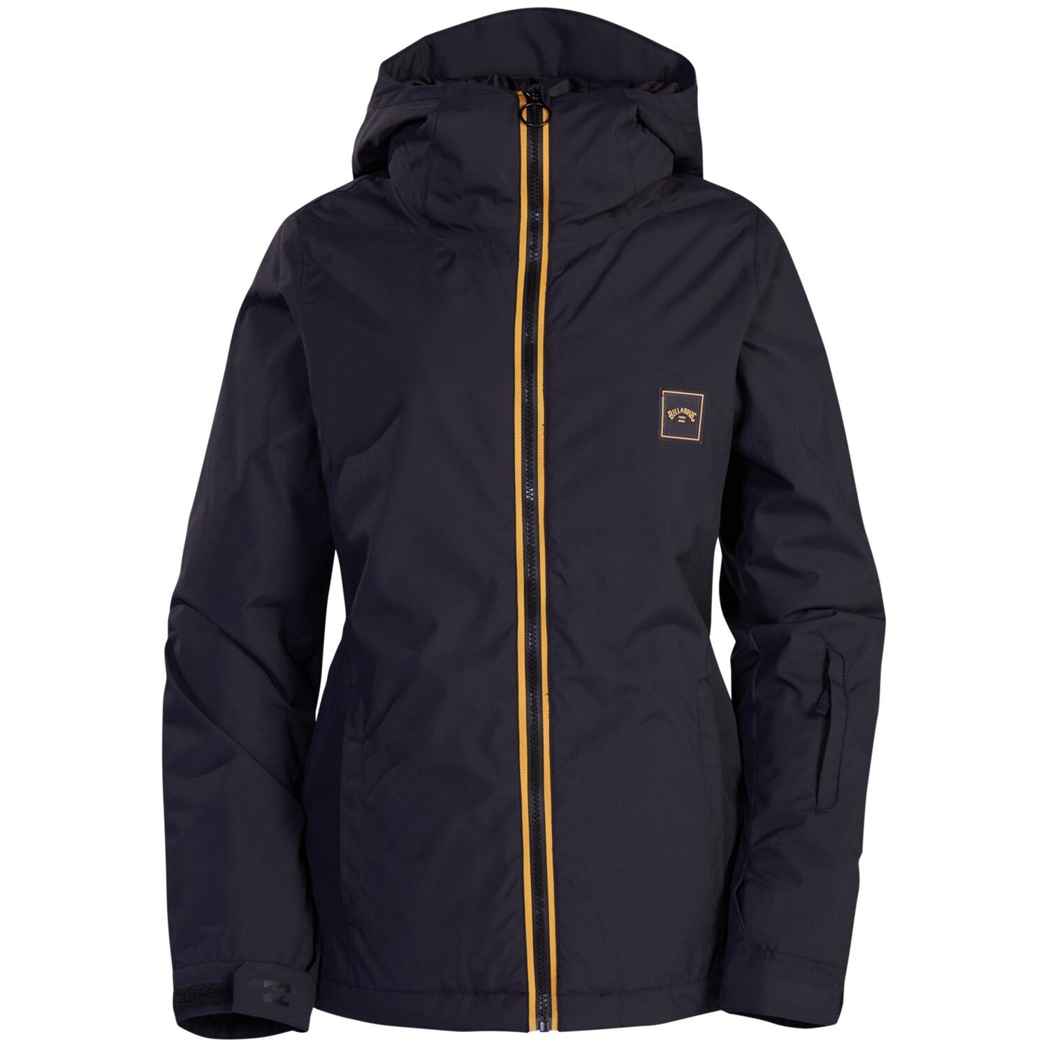 

Куртка Billabong Sula, черный