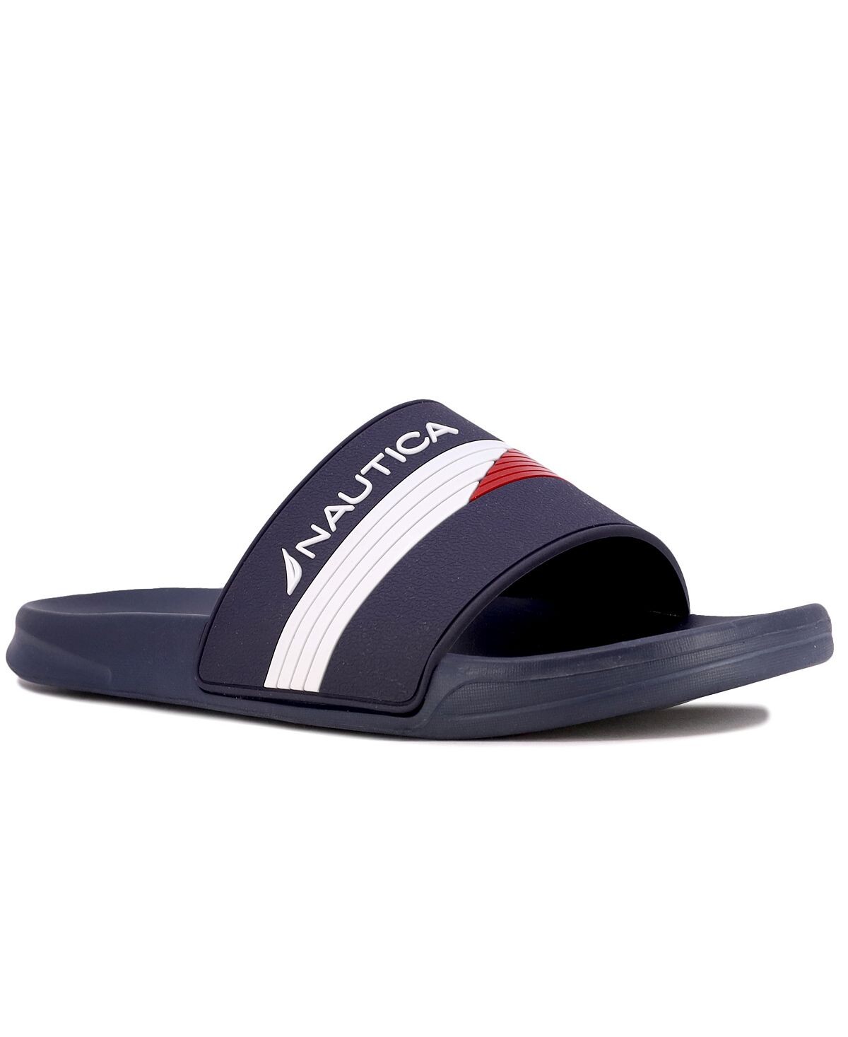 

Мужские шлепанцы монте Nautica, синий