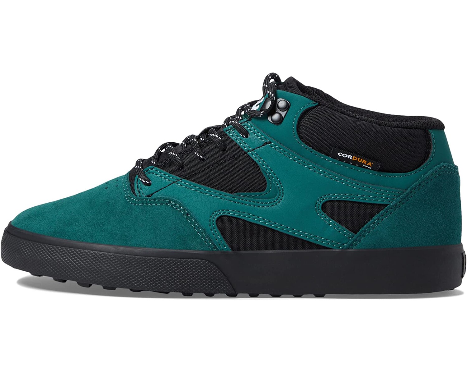 

Кроссовки Kalis Vulc Mid Winter DC, дремучий лес