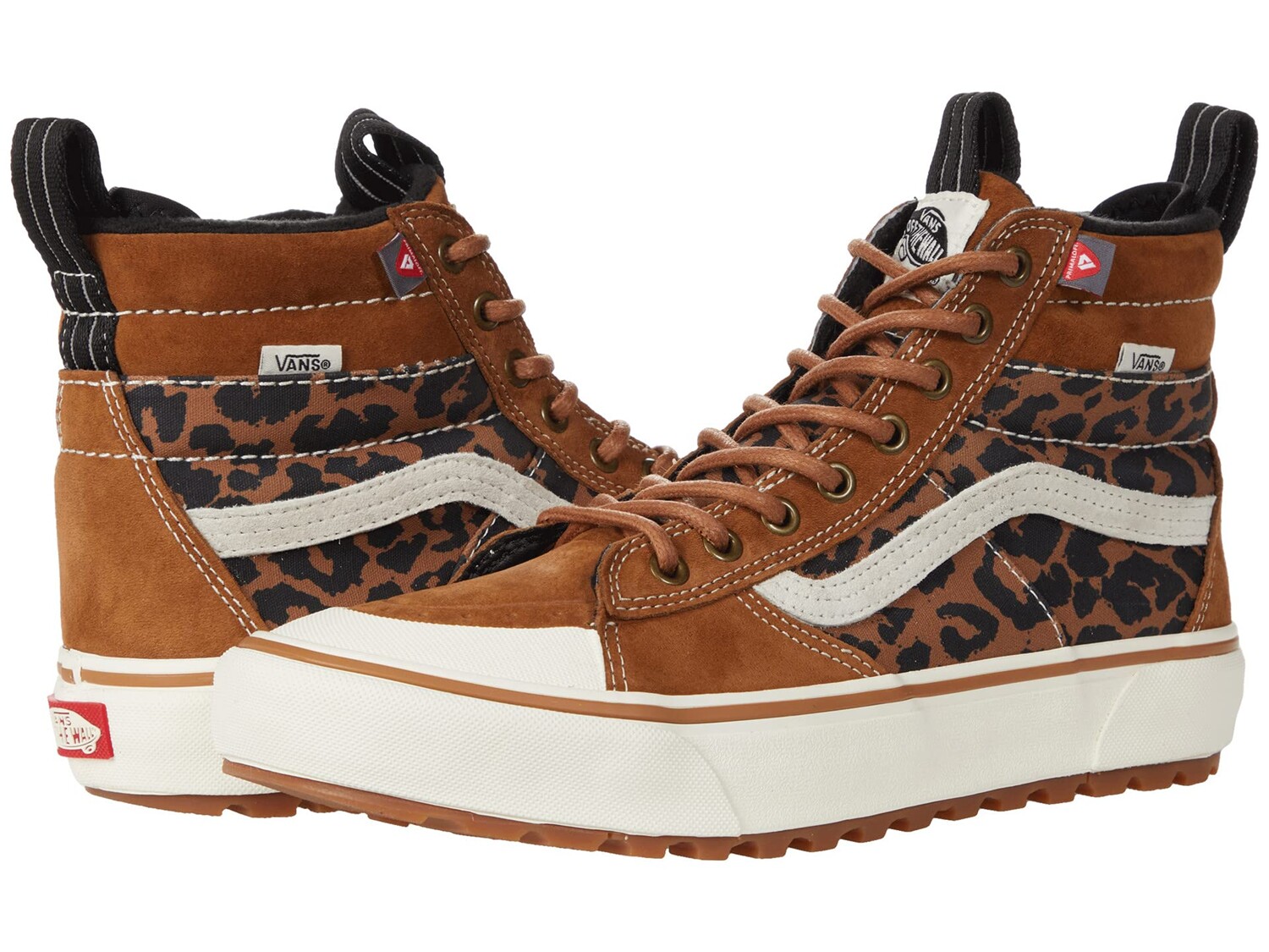 

Кеды Vans, SK8-Hi MTE-2