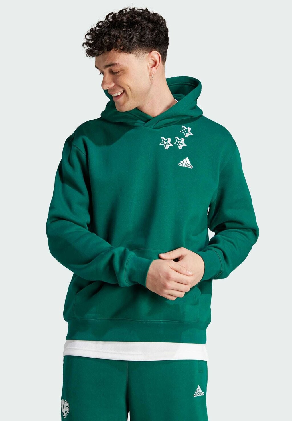 

Толстовка Adidas