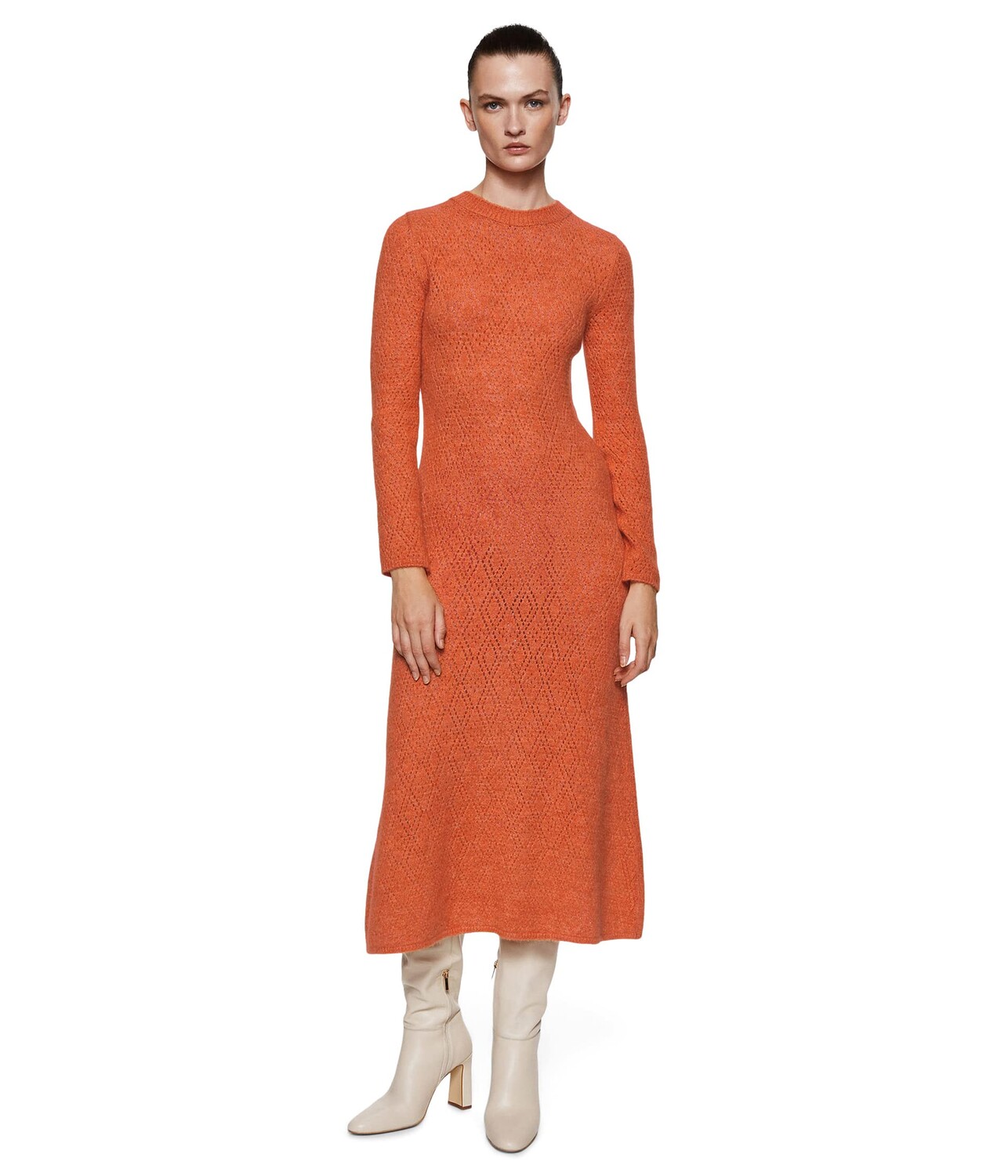 

Платье MANGO, Dante Dress