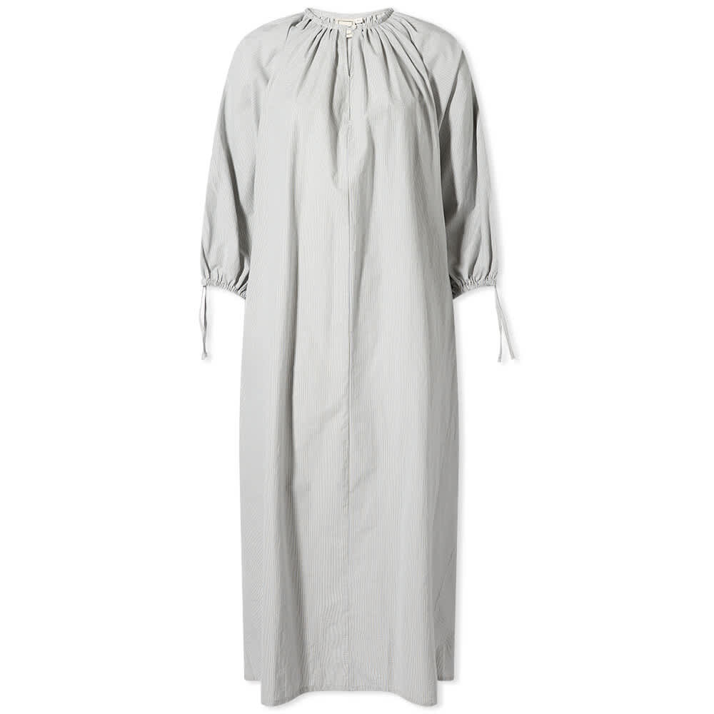 

Платье Deiji Studios Drawstring Midi Dress