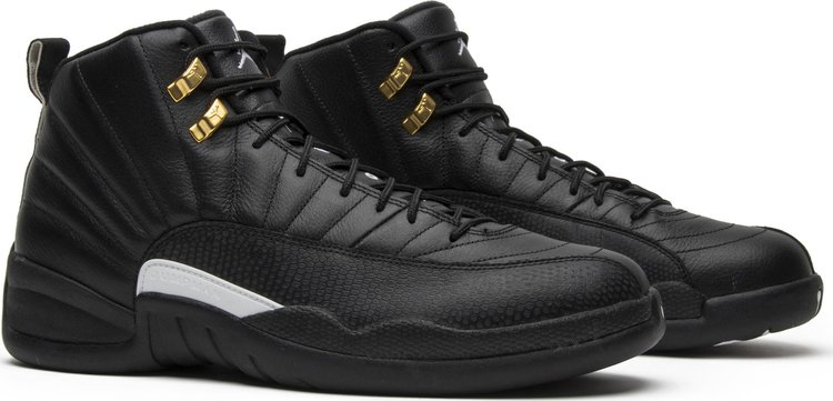 Nike air jordan store 12 retro the master